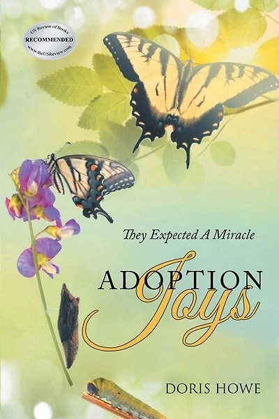 Adoption Joys: They Expected A Miracle