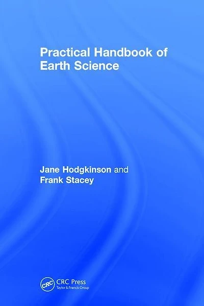 Practical Handbook Of Earth Science