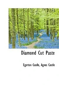 Diamond Cut Paste (Classic Reprint)