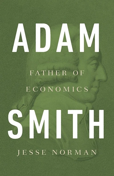 Adam Smith: Father Of Economics