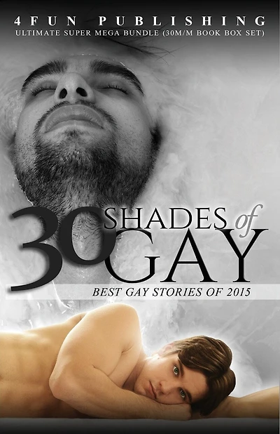 30 Shades of Gay: Best Gay Stories of 2015