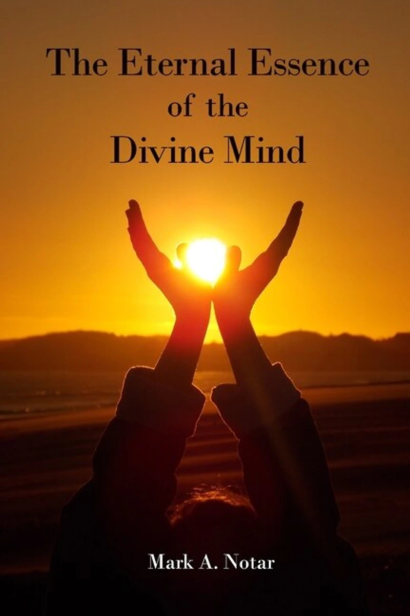 the Eternal Essence of Divine Mind