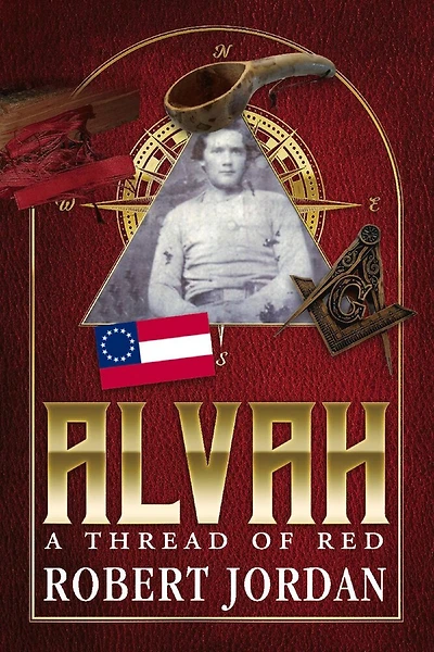 Alvah: A Thread Of Red