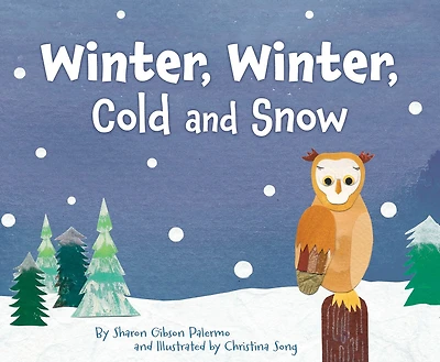 Winter, Cold and Snow