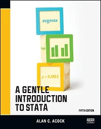 A Gentle Introduction to Stata, Revised