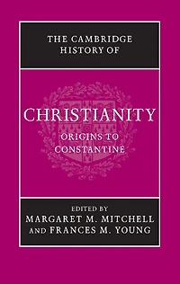 The Cambridge History of Christianity
