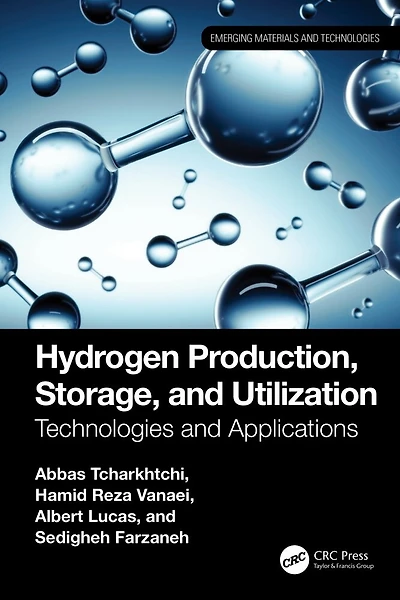 Hydrogen Production, Storage, and Utilization: Technologies Applications