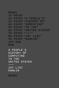 People's History of Computing the United States