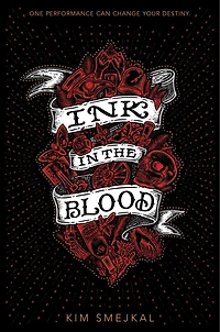 Ink the Blood
