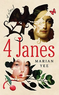4 Janes: A Novel