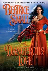 A Dangerous Love