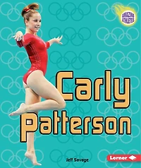 Carly Patterson
