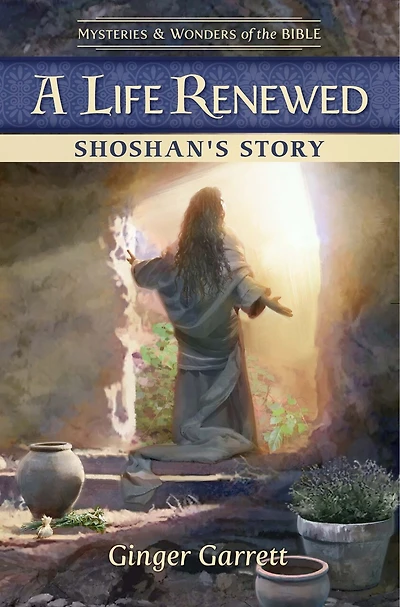 A Life Renewed: Shoshan's Story