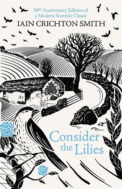 Consider The Lilies