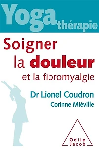 Yoga thérapie: soigner la douleur et fibromyalgie