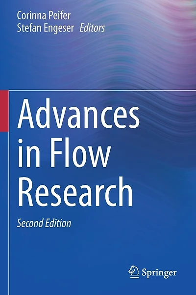 Advances in Flow Research
