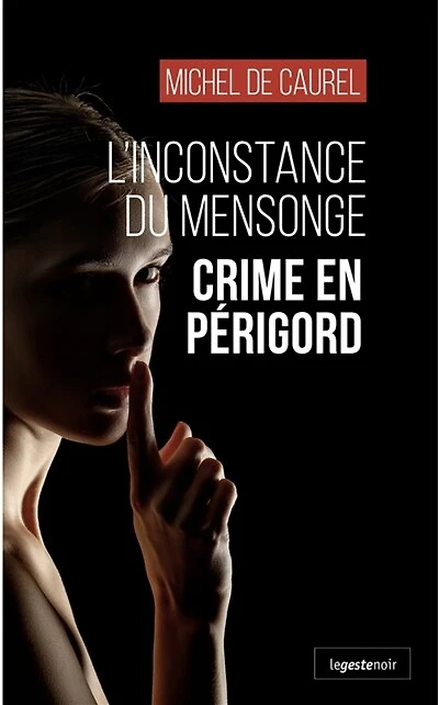 Crime en Périgord