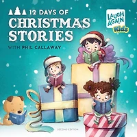 12 Days of Christmas Stories