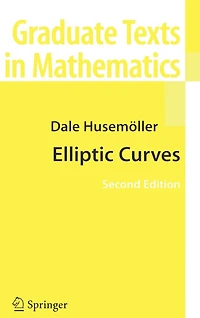 Elliptic Curves