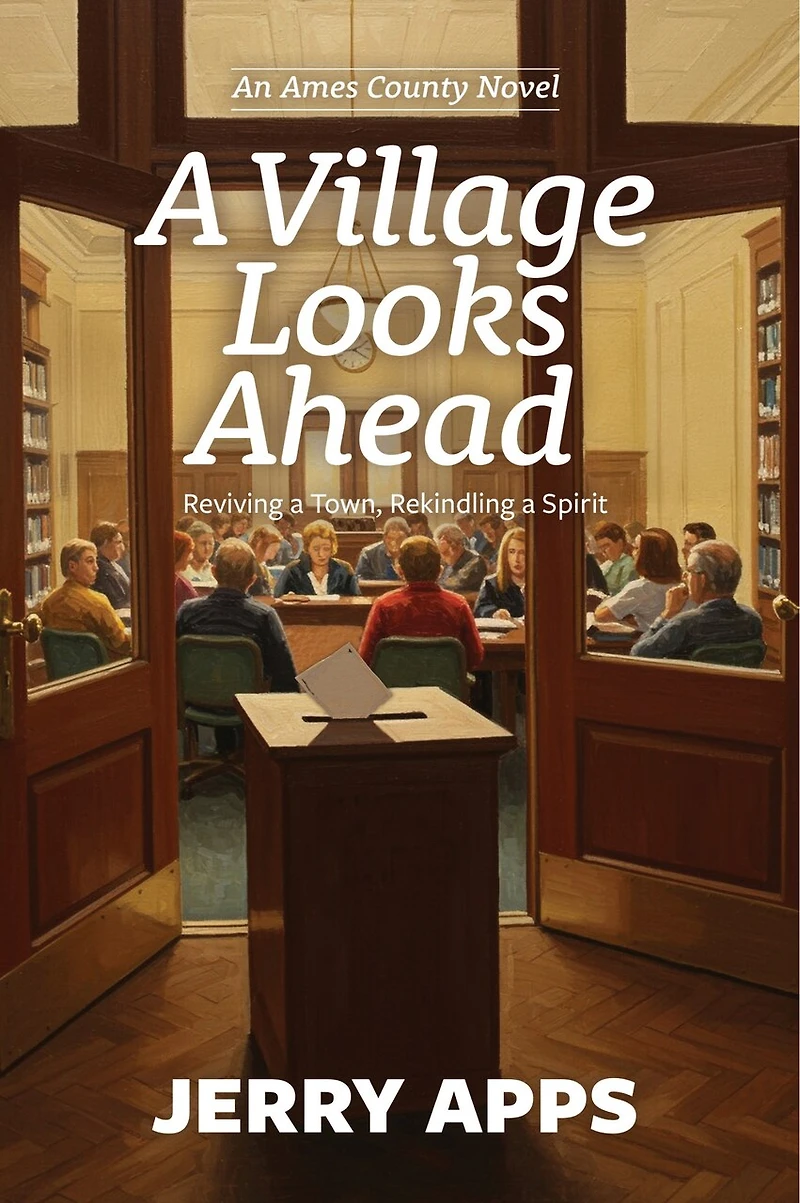 A Village Looks Ahead: Reviving a Town, Rekindling a Spirit