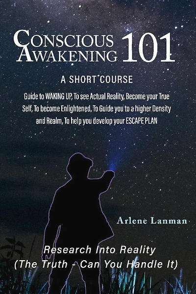 Conscious Awakening 101