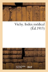 Vichy. Index Médical
