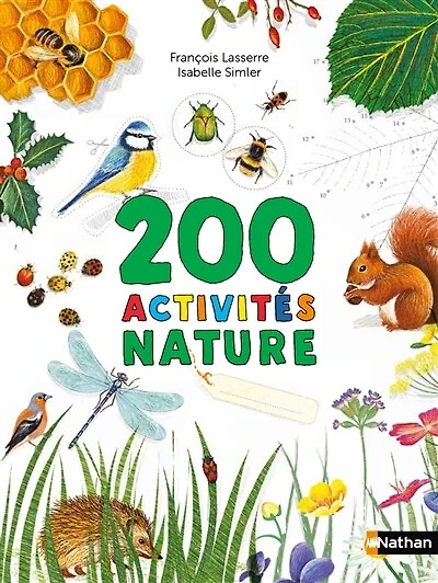200 activités nature