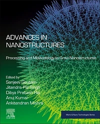 Advances Nanostructures: Processing and Methodology to Grow Nanostructures
