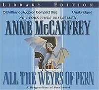 All the Weyrs of Pern