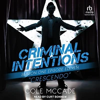 Criminal Intentions: Season One, Episode Eleven: Crescendo
