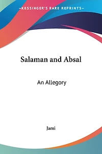 Salaman and Absal: An Allegory