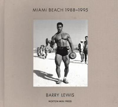 Miami Beach 1988-1995