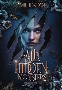 ALL THE HIDDEN MONSTERS T01 VERSION FRANÇAISE