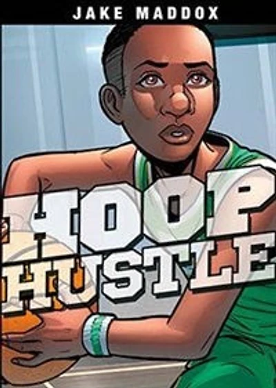 Hoop Hustle