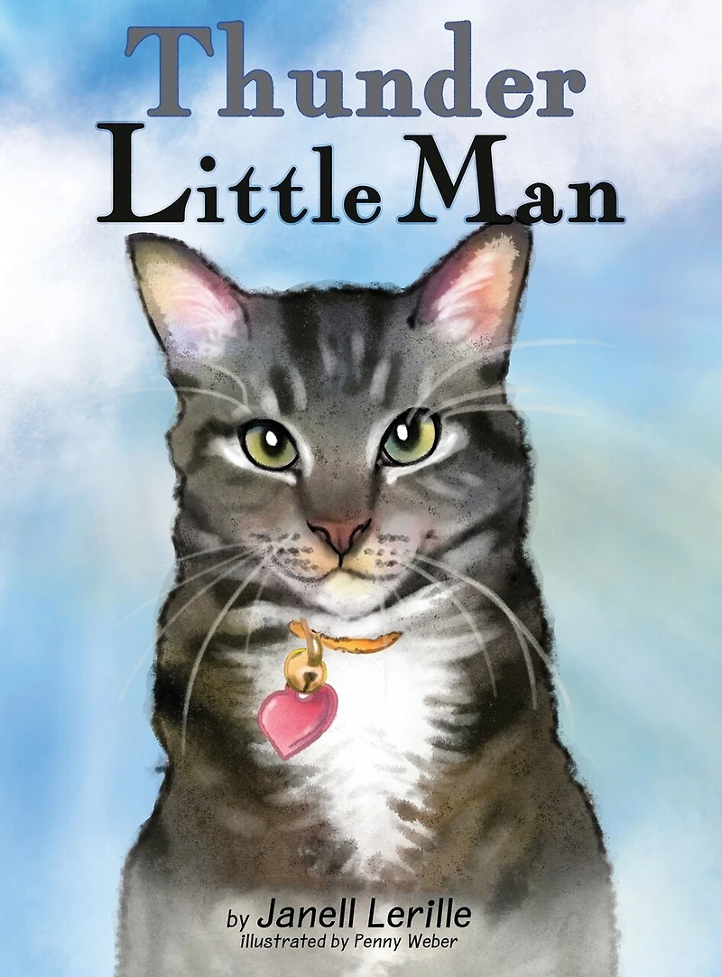 Thunder: Little Man
