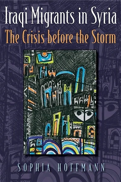 Iraqi Migrants Syria: the Crisis before Storm
