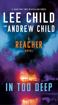 Too Deep: A Reacher Novel