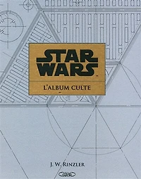 Star Wars: l'album culte