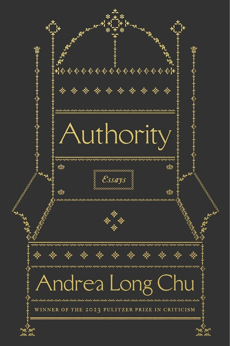 Authority: Essays