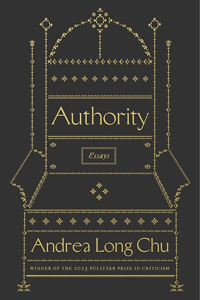 Authority: Essays
