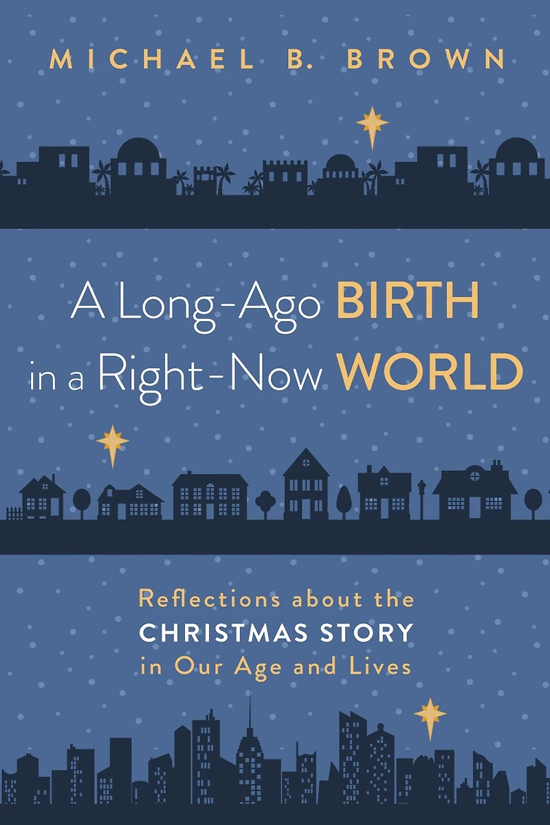 a Long-Ago Birth Right-Now World: Reflections about the Christmas Story Our Age and Lives