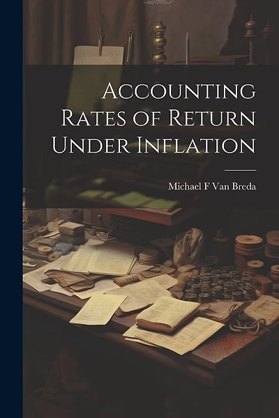 Accounting Rates of Return Under Inflation