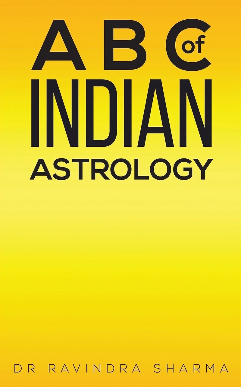 A B C Of Indian Astrology