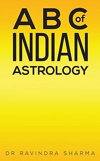 A B C Of Indian Astrology