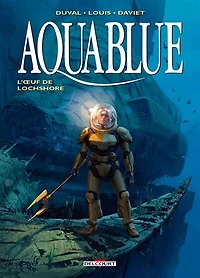 L' oeuf de Lochshore