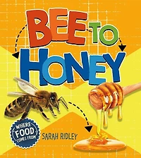 Bee to Honey