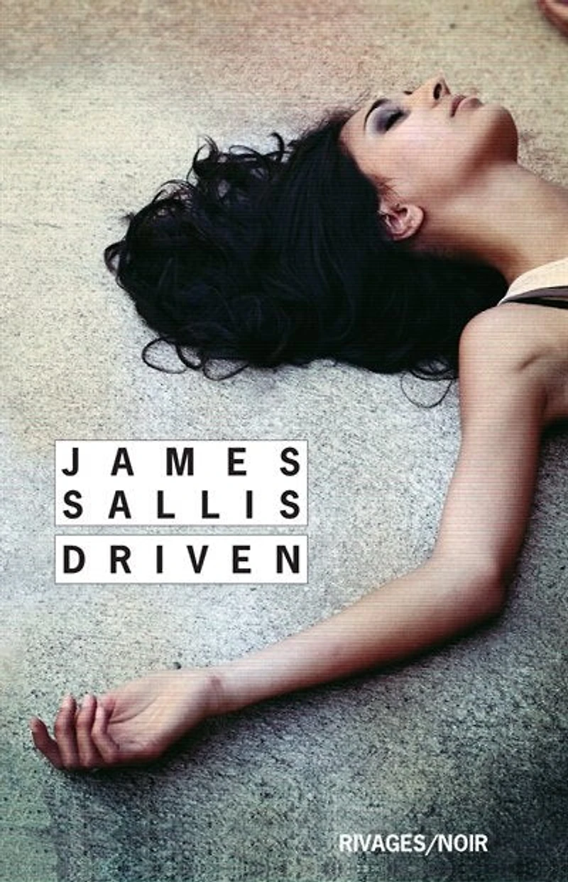 Driven