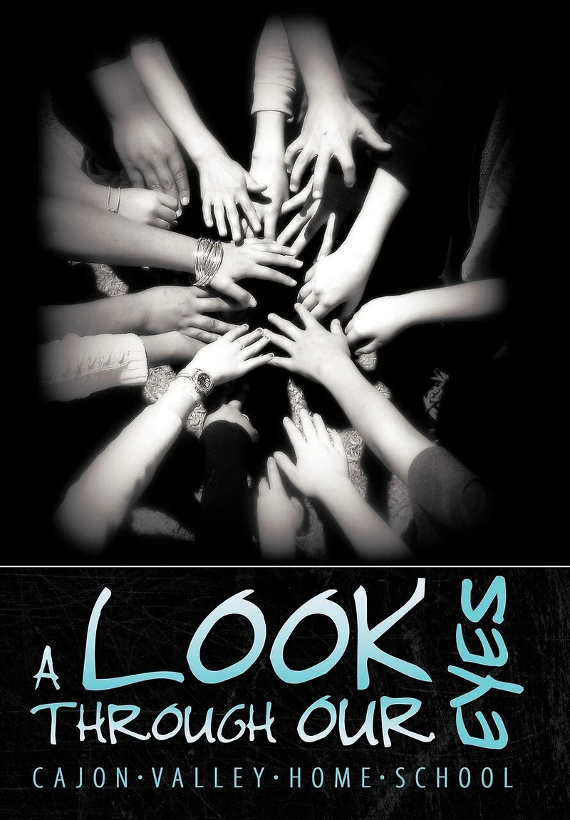 A Look Through Our Eyes
