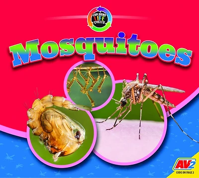 Mosquitoes