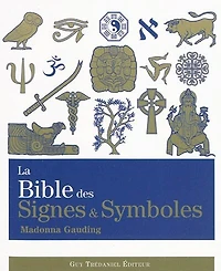 La bible des symboles